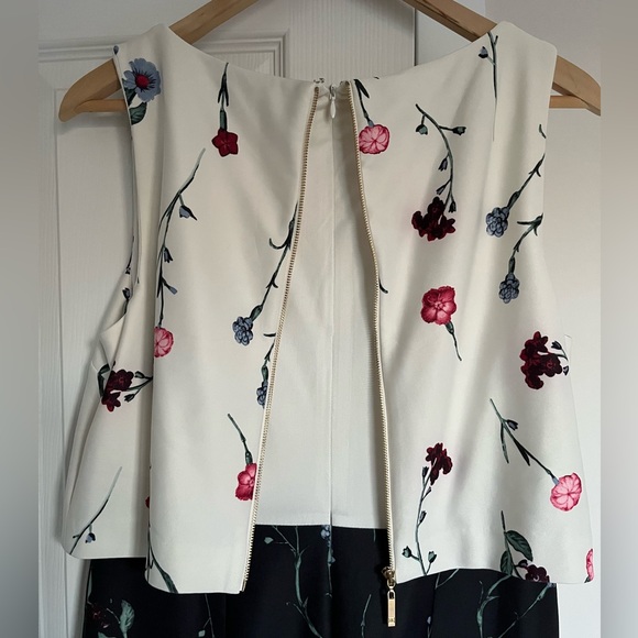 Ivanka Trump Dress (Size 12) - Picture 7 of 7